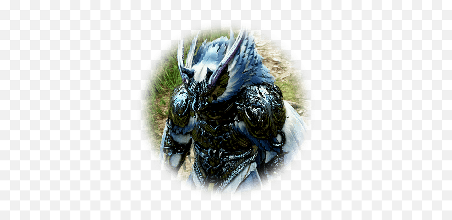 Fadus Warrior Chief - Supernatural Creature Png,Bdo Guild Icon Size