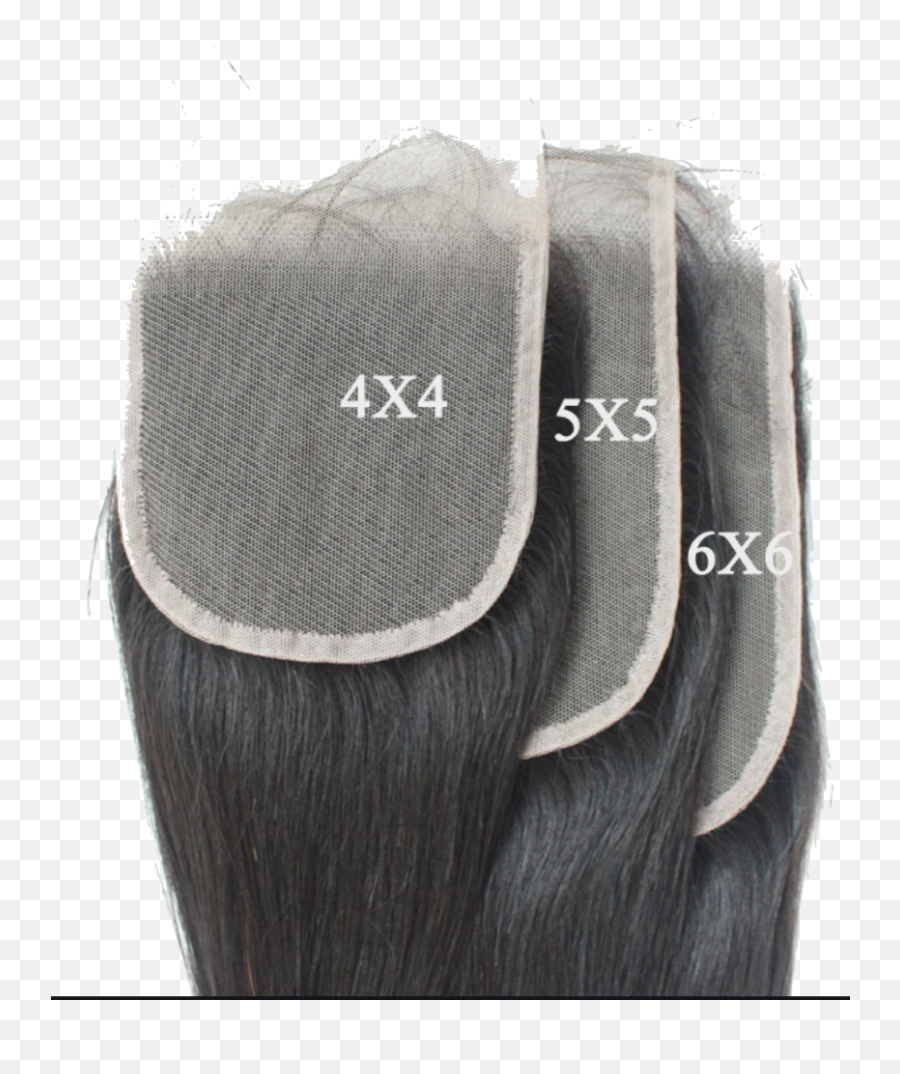 New Hd 5x5 Kinky Straight Closure U2013 The Extension Gallery - Hair Design Png,Kinky Icon