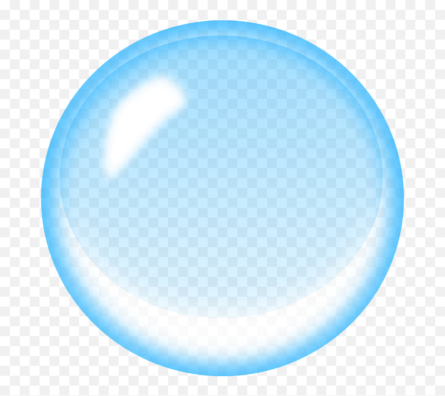 Soap Bubbles Png Transparent Picture - Transparent Background Bubble Clipart,Bubbles Clipart Transparent