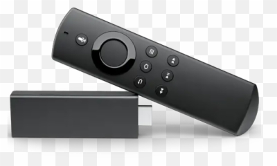 Fix My Tv Best Streaming Media Services Device Setup - Fire Tv Stick Transparent png