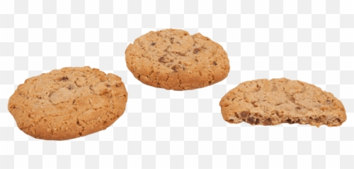 36 Cookies Ideas No Bake Snacks Flour - 4 Oatmeal Cookies Clip Art Png,Icon Meals Protein Cookie