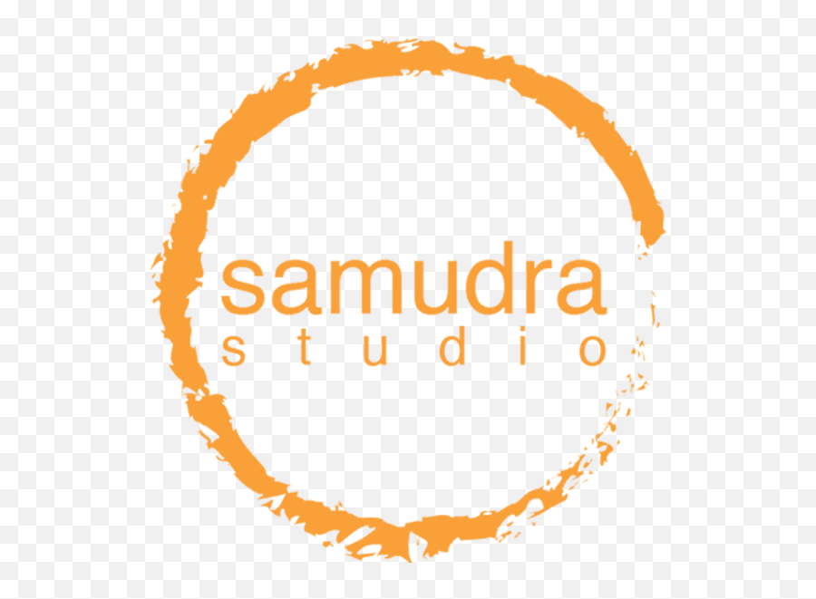 Samudra Studio Yoga - Dot Png,Breath Of Fire 3 Icon