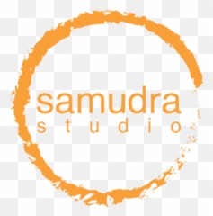 Samudra Studio Yoga - Dot png