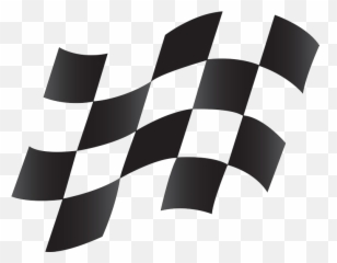 Race Flag Transparent Image Clipart - Full Size Clipart Race Flag Png,Start Png