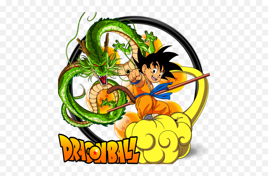 Dragon Ball Limit Breakers - Icones De Dragon Ball Png,Dragon Ball Icon Png