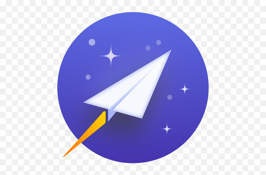 Install Newton Mail For Linux Using The Snap Store Snapcraft - Design Png,Dark Matter Folder Icon