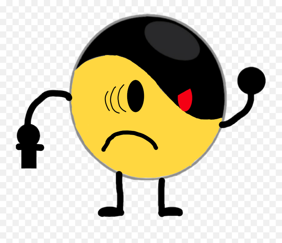 Bfb - Circle Bfb Png,Bfdi Icon