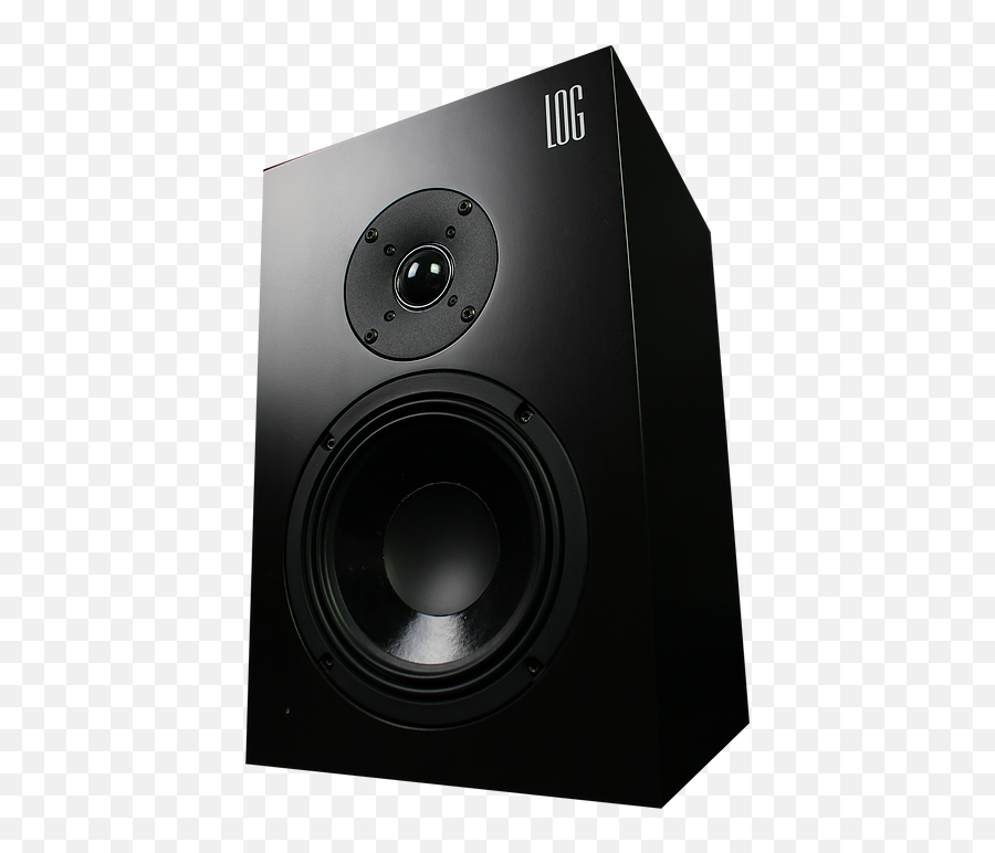 High - Solid Png,Icon Studio Monitors