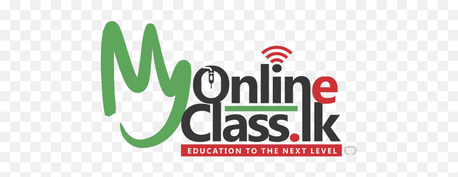 Students Portal Of My Online Class - My Online Class Lk Login Png,Mial Icon