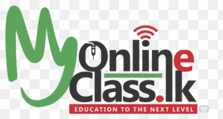 Students Portal Of My Online Class - Lk Login png