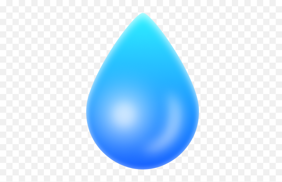 Drop - Goutte D Eau Png,Color Picker Icon