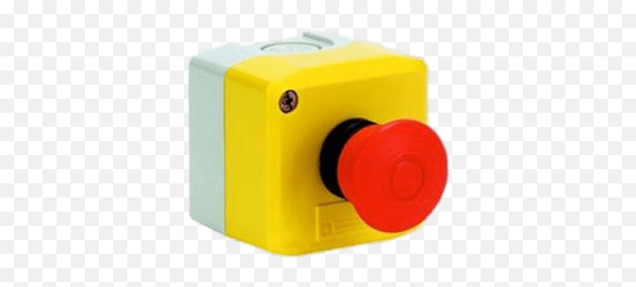 Panic button, remote home control - The Button