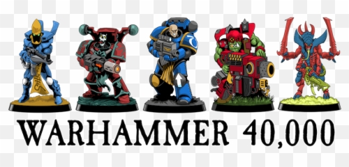 Warhammer 40k - City Of Westminster png
