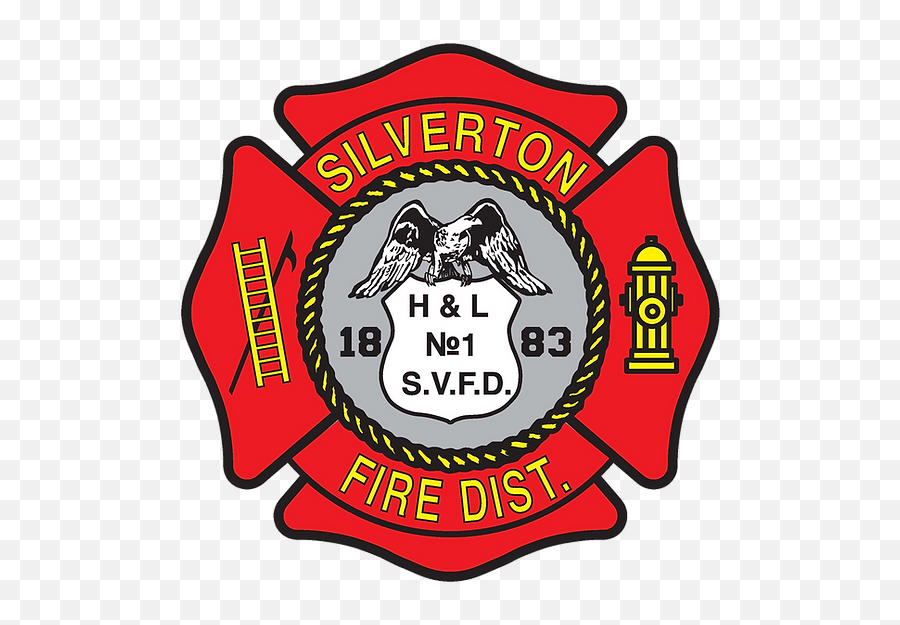 Silverton Fire Dist - Silverton Fire Department Png,Team Fire Icon