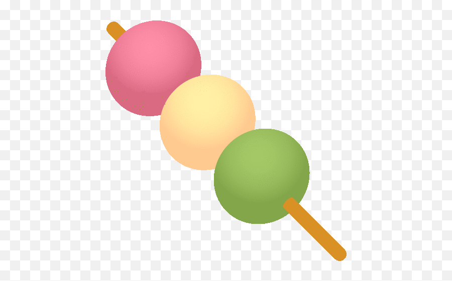 Dango Food Gif - Dot Png,Clannad Icon