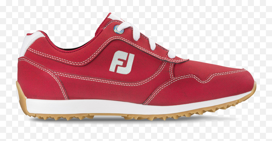 Fj Sport Retro Golf Shoes - Lace Up Png,Footjoy Icon Closeout