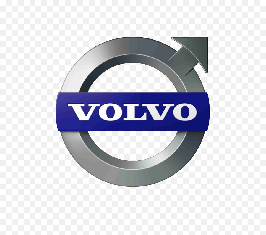 Volvo Car Logo Png Image - Volvo Car Logo Png,Emblem Png