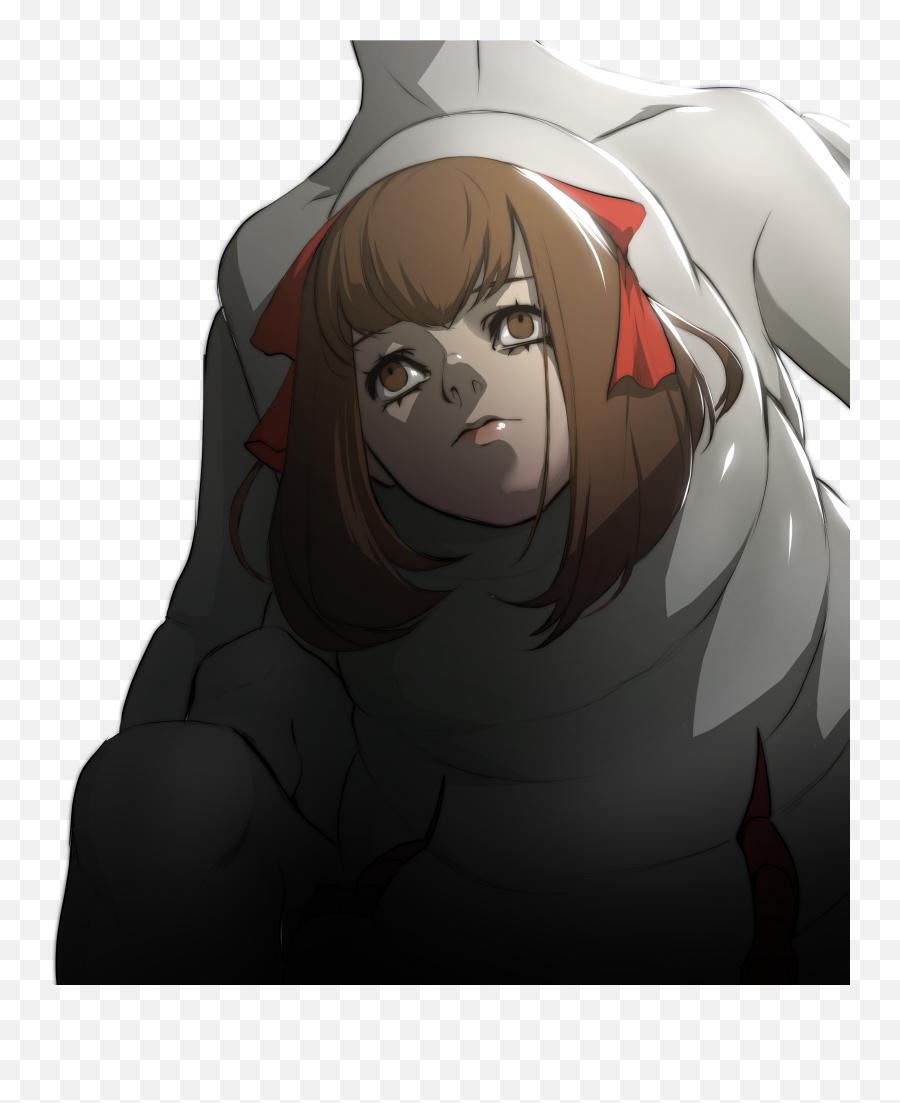 Phase 1 Pandora From Persona - Persona 1 Pandora Png,Pandora Icon In Gallery