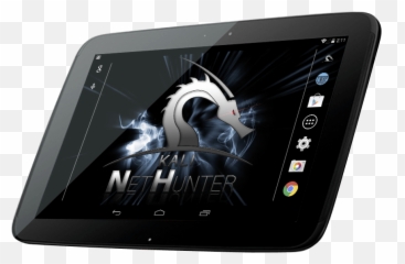 Kali Linux Nethunter - Nexus and OnePlus Downloads Nethunter png