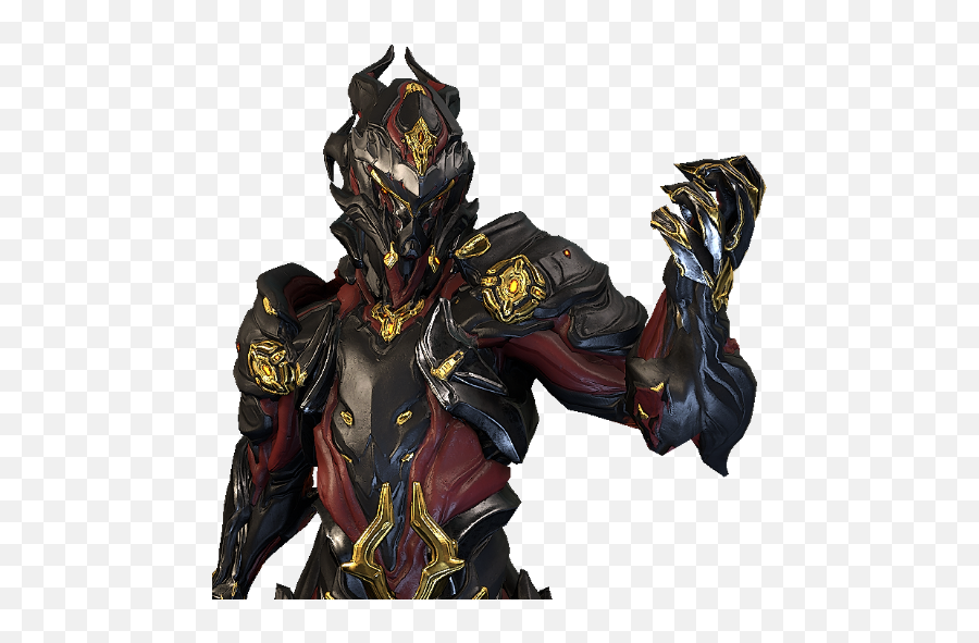 Comprehensive Guide To Orb Fight - Warframe Chroma Prime Png,Warframe Limbo Icon