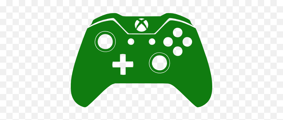 Download Free All Game One Controller - Xbox Controller Clipart Png,Arcade Joystick Icon