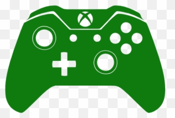 Download Free All Game One Controller - Xbox Clipart png