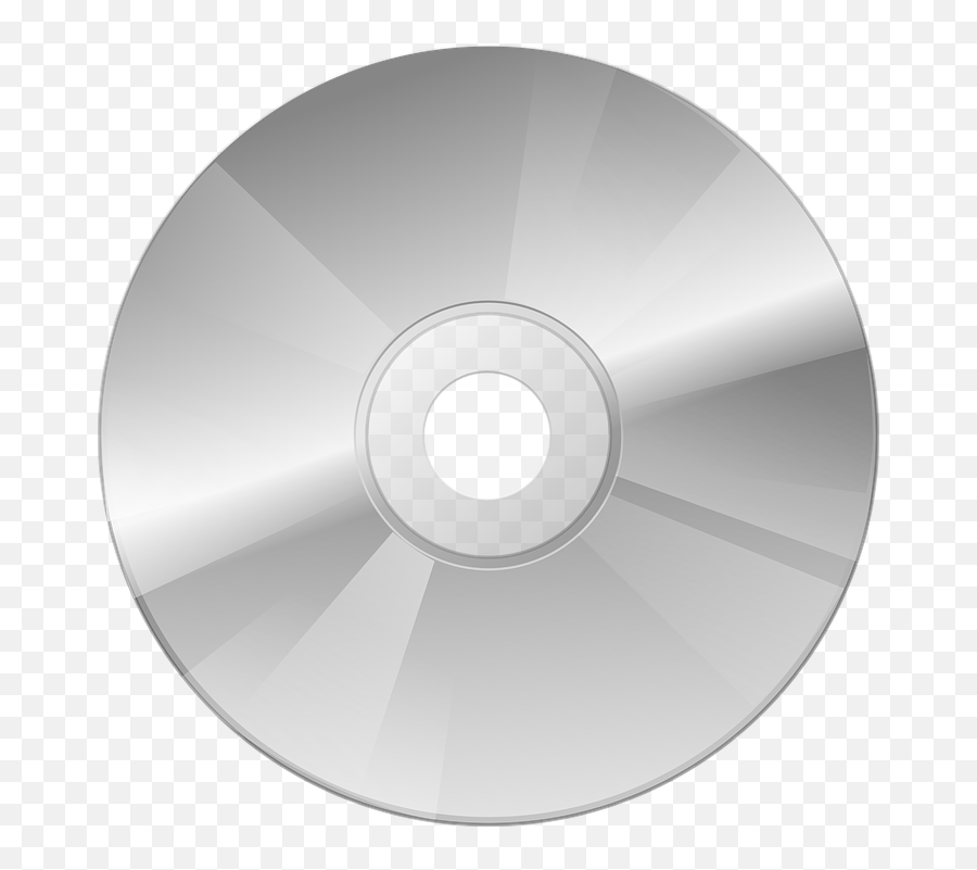 Cd Dvd Disc - Clip Art Cd Rom Png,Dvd Png