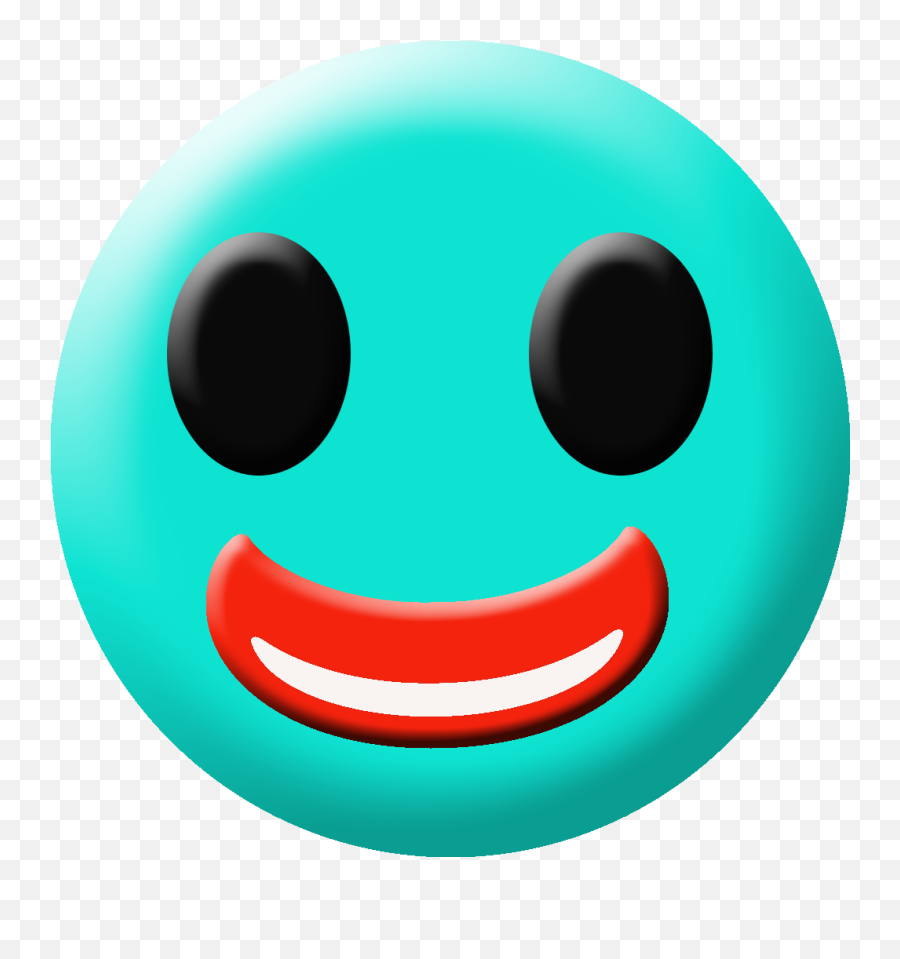 Smiley Animation Text Cartoon - Discord Icon Png Smile Smiley,Smile Icon Png