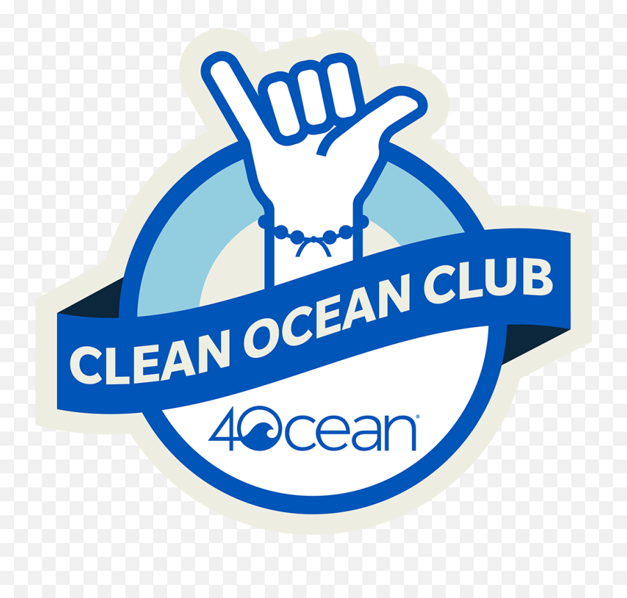 4ocean Clean Ocean Club Subscription - 4 Ocean Logo Png,Subscribe Logo Png
