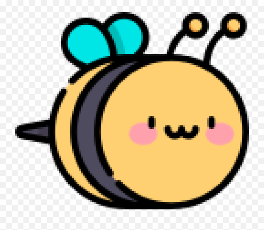 The Most Edited - Happy Png,Bumblebee Icon