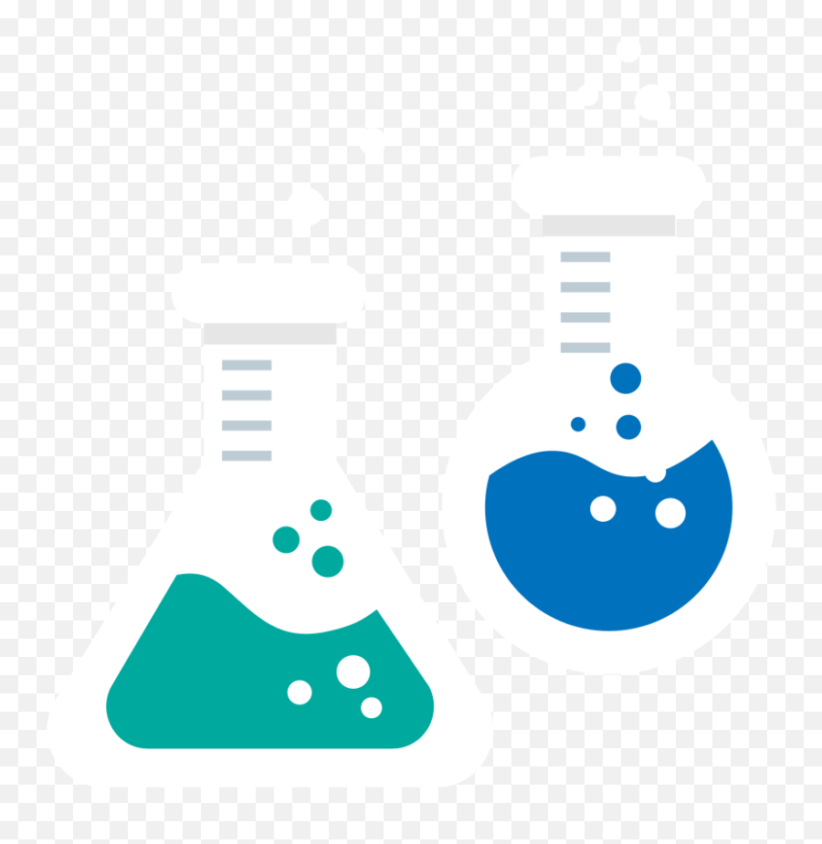 Fileflasks Or Lab Test Tubes Flat Icon Vectorsvg - Dot Png,Www Icon Vector