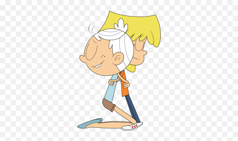 Careful Or Careless The Loud House Fanon Wikia Fandom - Lincoln Lori Loud Love Png,Love Season Icon Pop Quiz