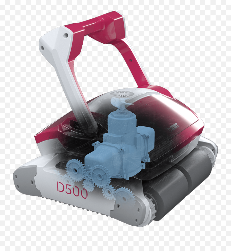 Bwt D500 Robotic Pool Cleaner - Household Supply Png,Aquabot Icon Xi