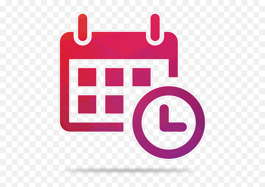 9 Reasons Why You Need A Website In 2021 Red Rocket Web - Place And Calendar Icon Png,Broken Clock Icon