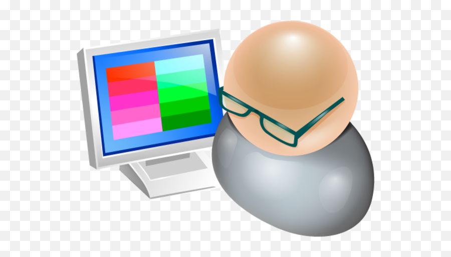 Web Designer Free Images - Vector Clip Art Clip Art Png,Web Developer Icon