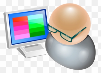 Web Designer Free Images - Vector Clip Art Clip Art Png,Web Developer Icon
