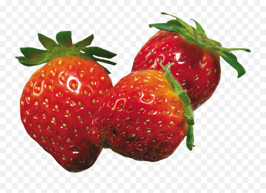 Strawberry Png In High Resolution 89720 - Web Icons Png Strawberry,Strawberry Icon