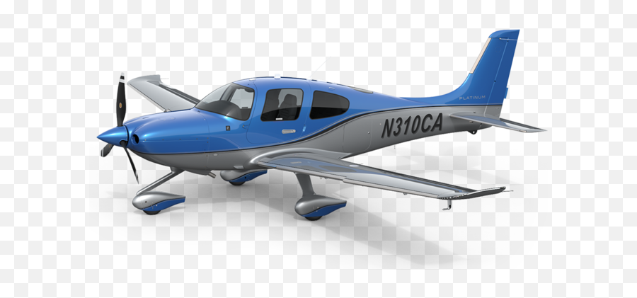 Coroner Called To Plane Crash In Blair County Wjac - Cirrus Plane Png,Icon 85 Airplane