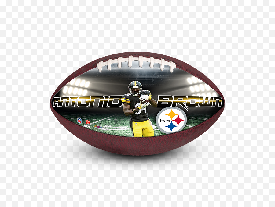 Download Hd Simply Take Photos Of Your Favorite Antonio - Pittsburgh Steelers Png,Steelers Png