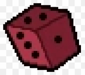 Icon For The Binding Of Isaac Rebirth By Julia - Star Platinum Moonlighter png