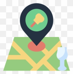 84486 Free Vector Icons Of Location - Illustration png
