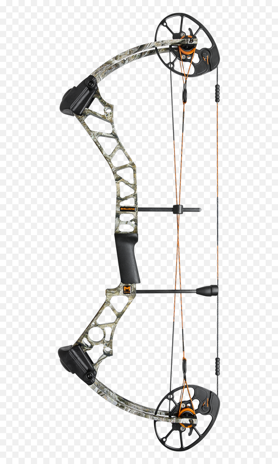 Hereu0027s More Deer Hunting Gear We Love - Mission Ballistic Black Png,Mathews Icon Bow For Sale