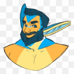 Charon Gerrytoe - Tatsuu0027s Mttworld Character Database Illustration Png,Puscifer Logo