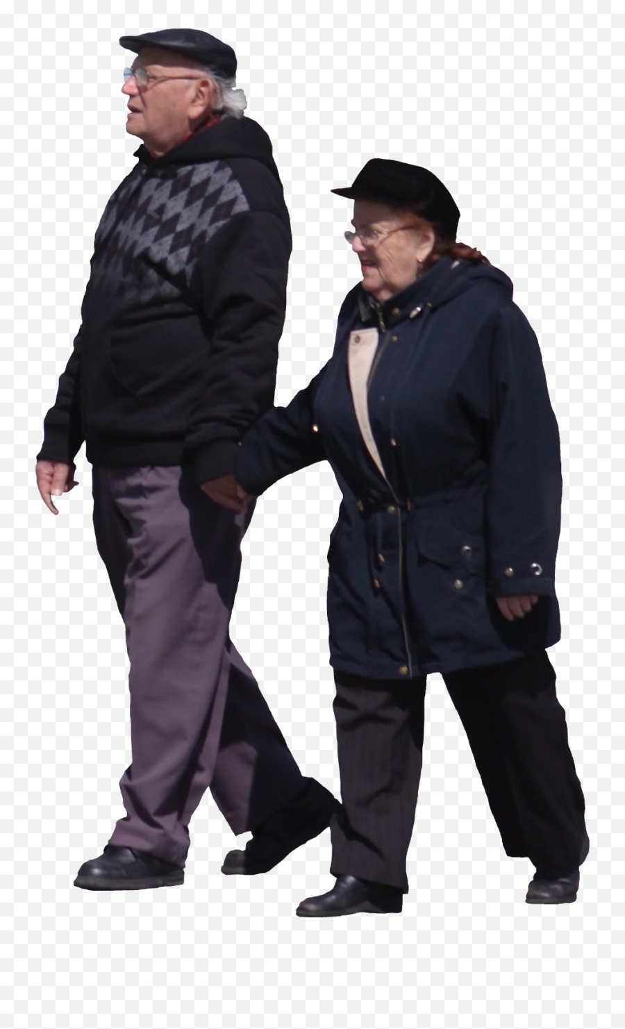 Old Person Png 2 Image - Old People Walking Png,Old Person Png - free ...