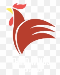 Third Wings U2013 Fried Chicken - Language png