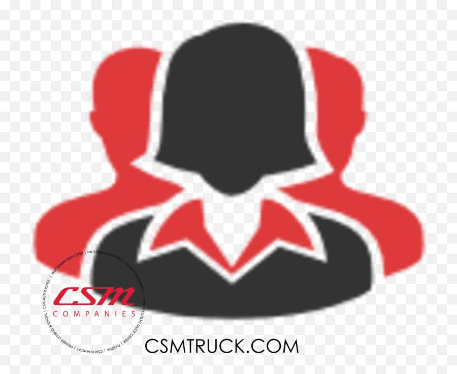 Page 2 U2013 Csm Truck - Language Png,Sales Rep Icon