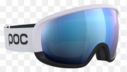 Poc Fovea Clarity Comp Goggles Sports - Eyeglass Style png