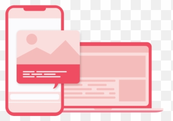Sms Texting - Spark451 Horizontal png