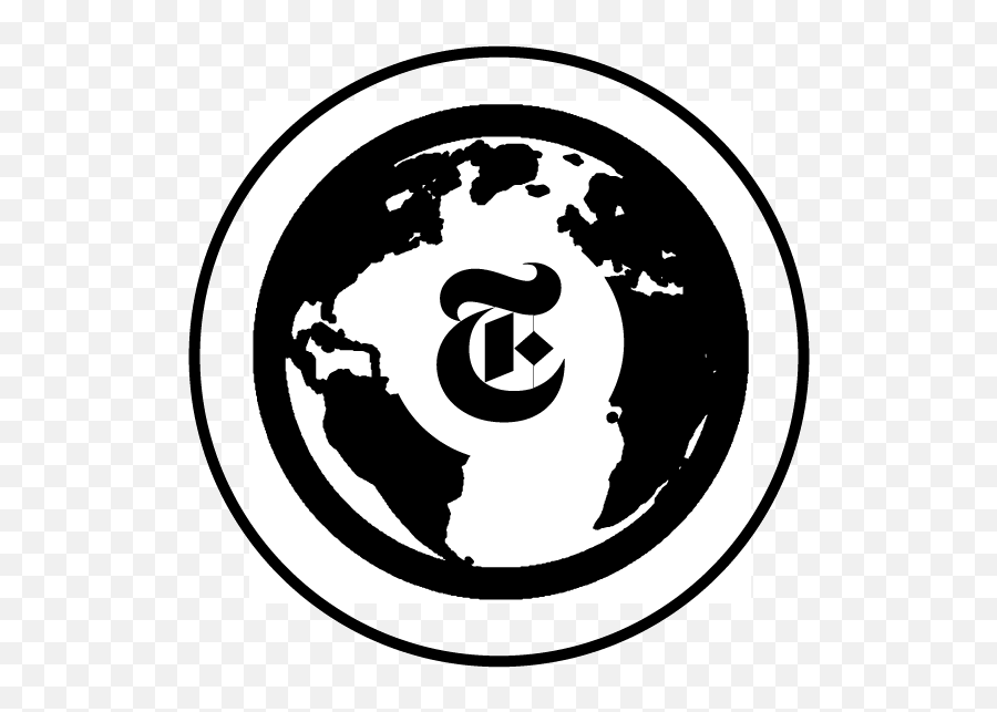 Making The Times Into A Global Product - Future Nyt Transparent World Icon Png,Wsj Icon