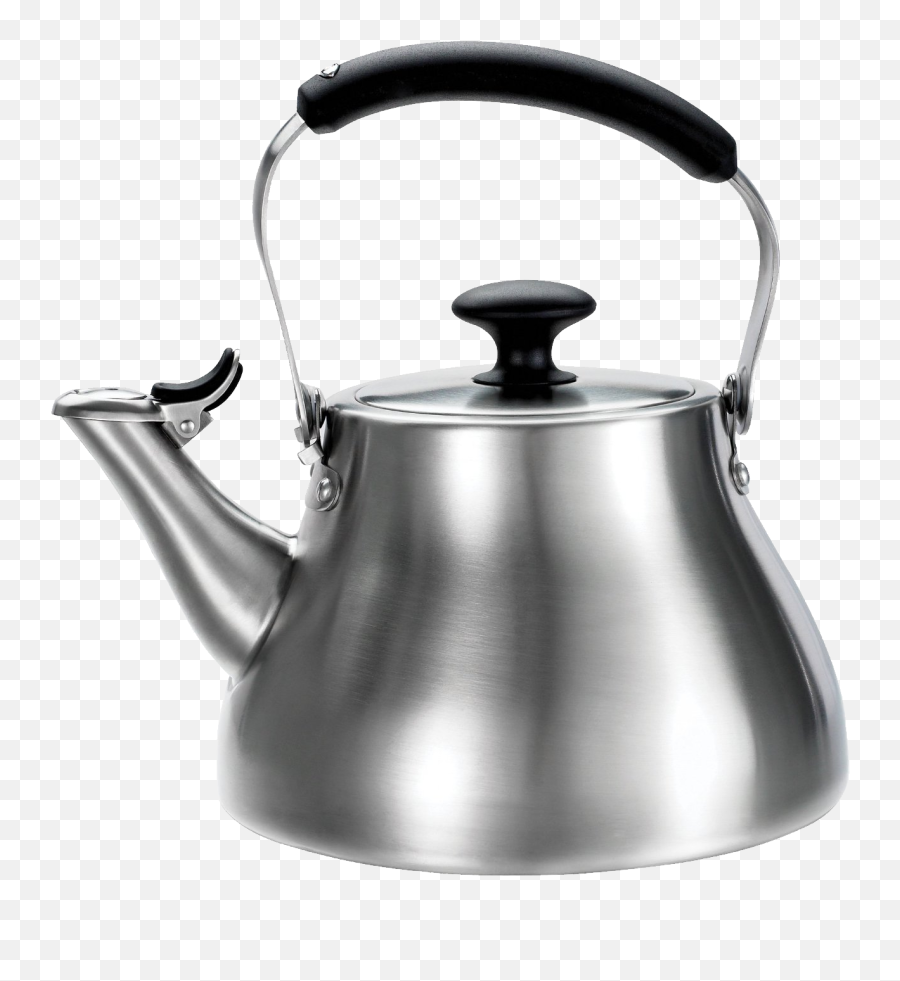 Kettle Png Image - Kettle Png,Teapot Png